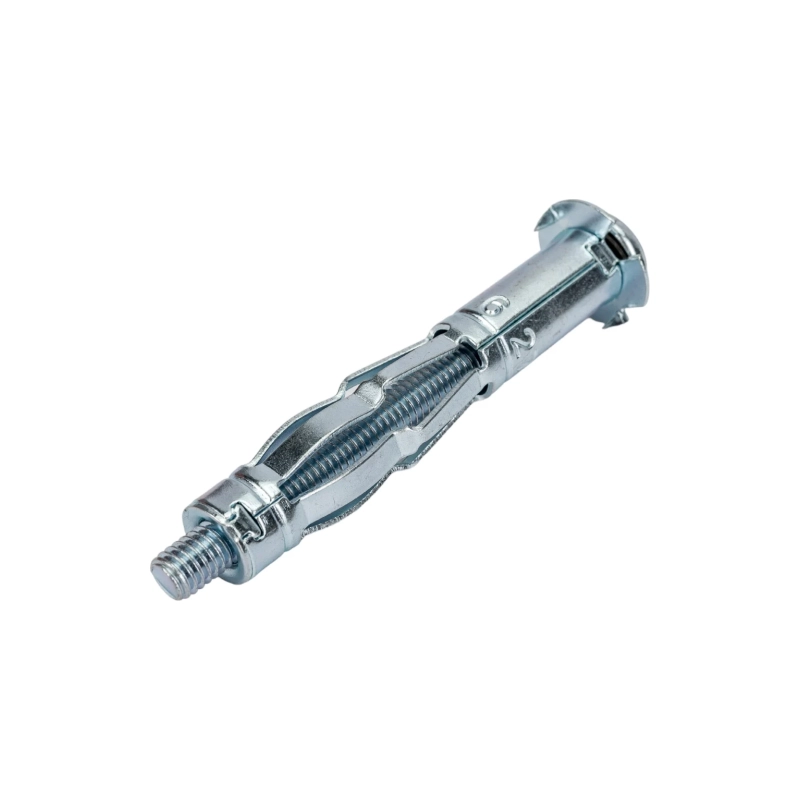 5*65 Дюбель д/пуст. конструкций 