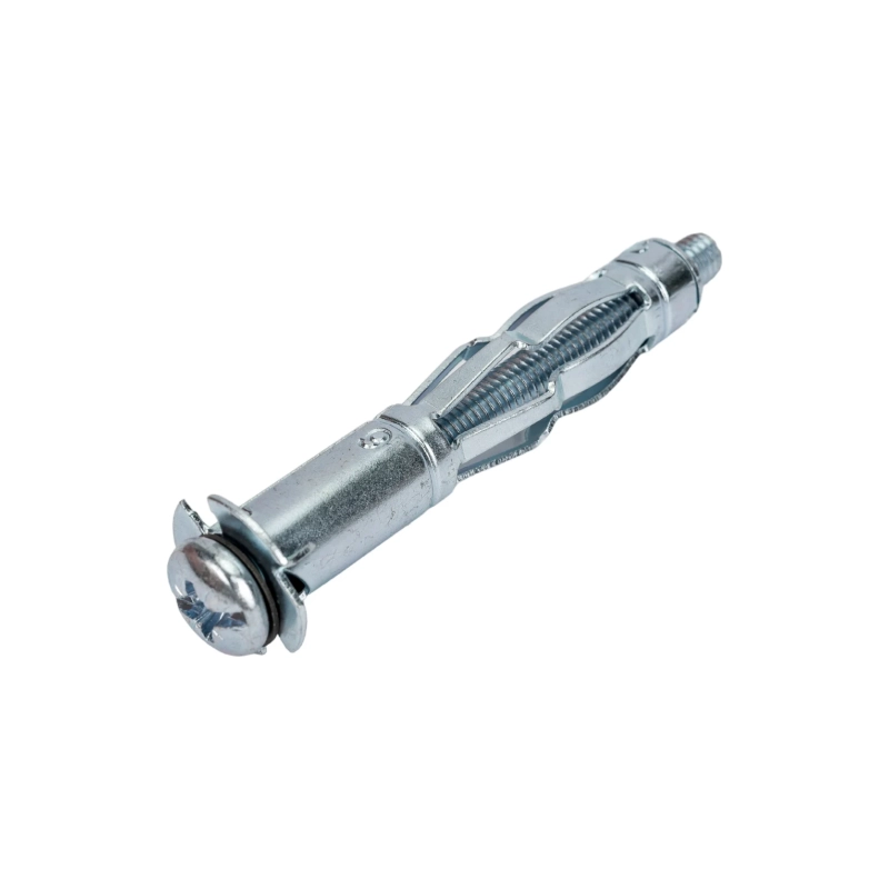 6*37 Дюбель д/пуст. конструкций 