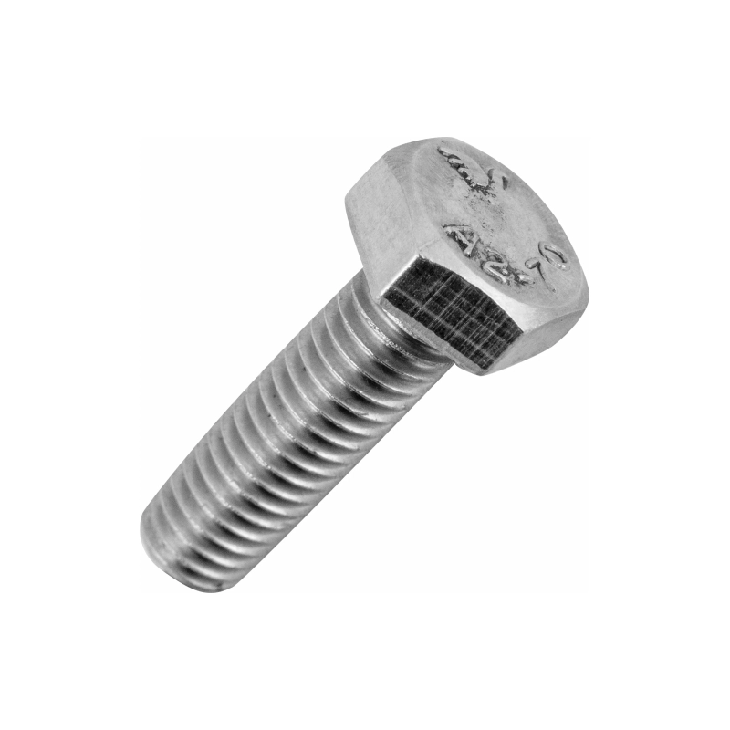 10*20 Болт DIN 933 прочность 5,8