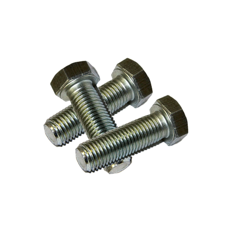 10*30 Болт DIN 558 прочность 5,8