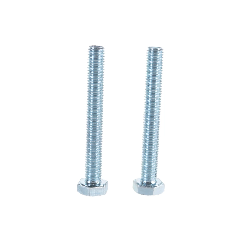 10*80 Болт DIN 933 прочность 5,8