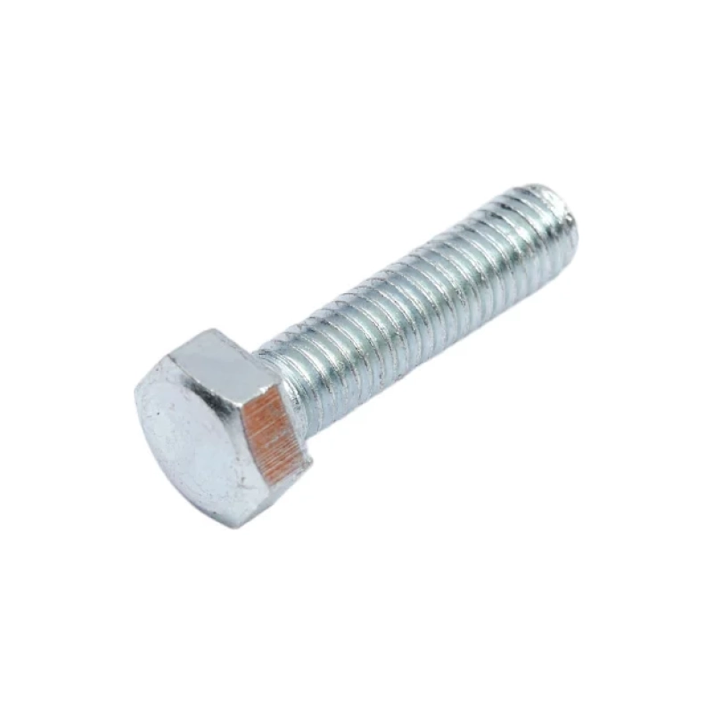 5*20 Болт DIN 933 прочность 5,8