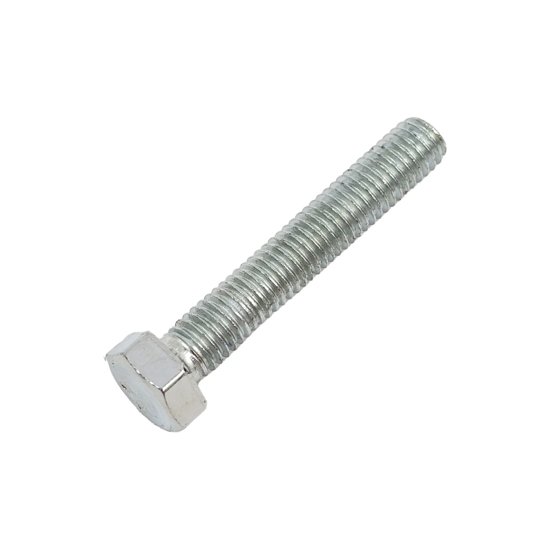 5*30 Болт DIN 933 прочность 5,8