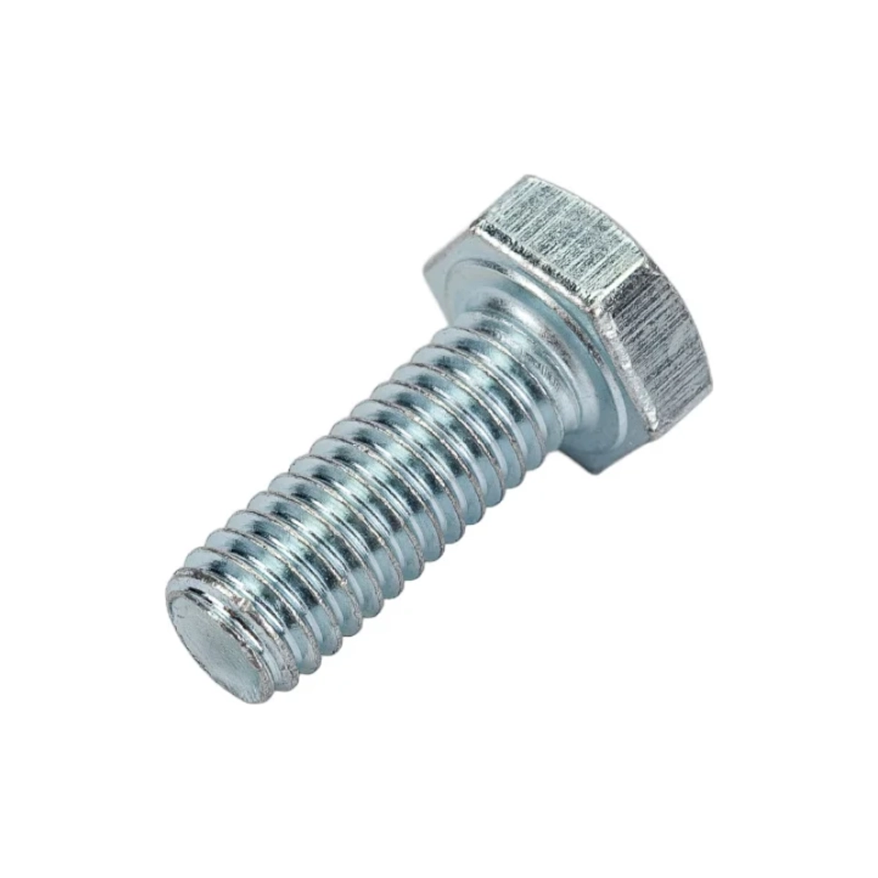 6*16 Болт DIN 933 прочность 5,8