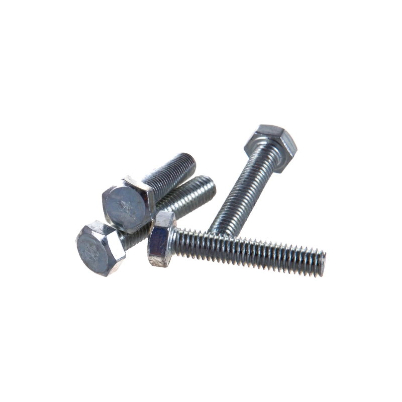 6*30 Болт DIN 933 прочность 5,8