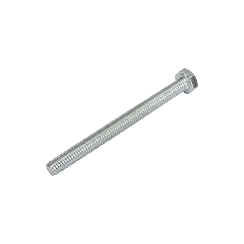 6*70 Болт DIN 933 прочность 8,8