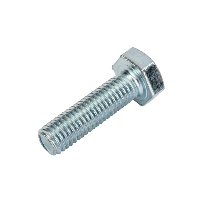 8*20 Болт DIN 933 прочность 5,8