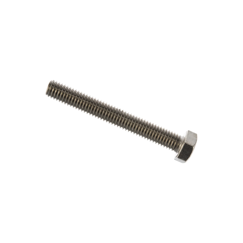 8*60 Болт DIN 933 прочность 5,8