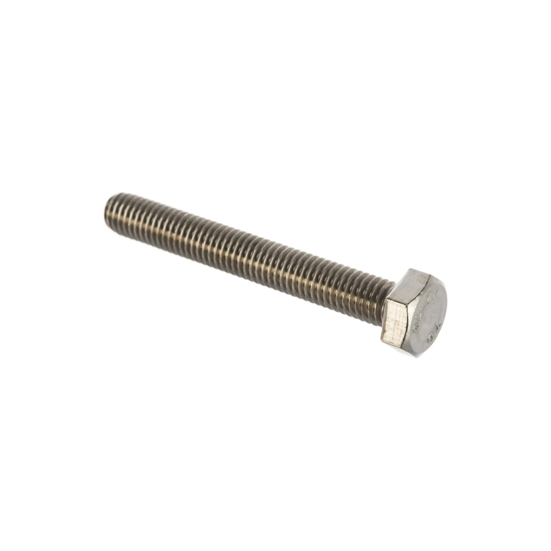 8*60 Болт DIN 933 прочность 5,8