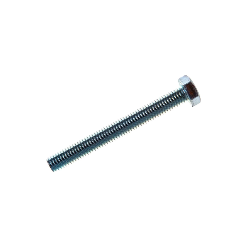 8*70 Болт DIN 933 прочность 5,8