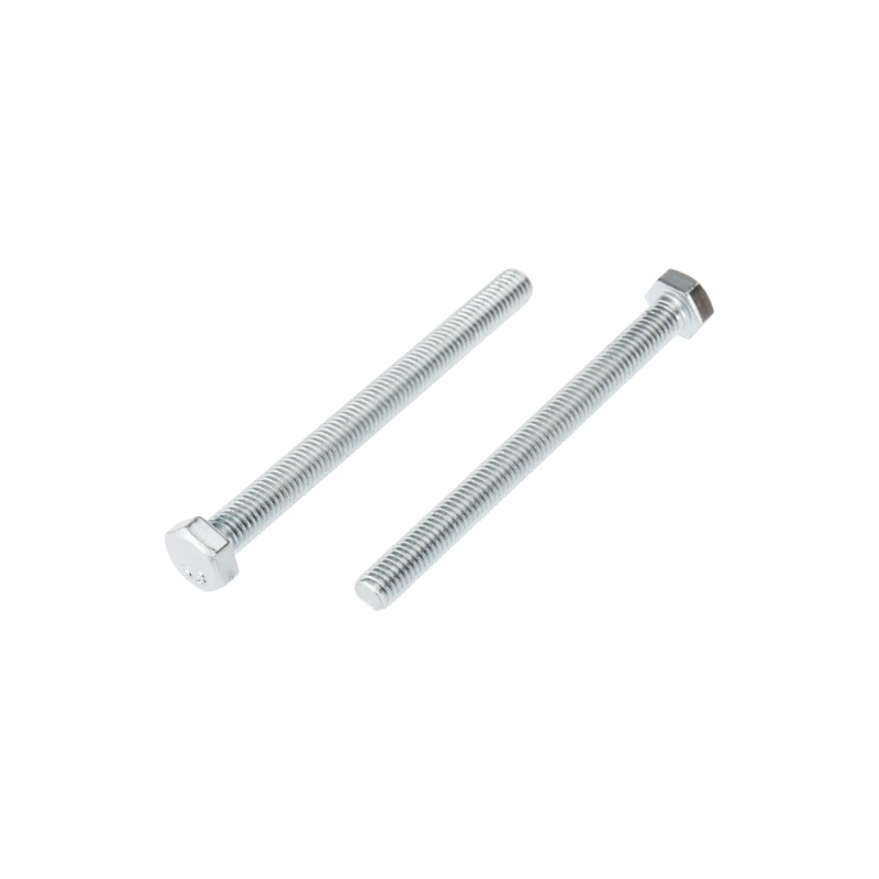 8*90 Болт DIN 933 прочность 5,8