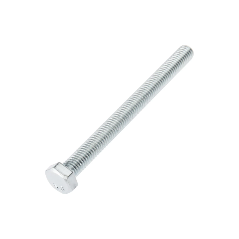 8*90 Болт DIN 933 прочность 5,8