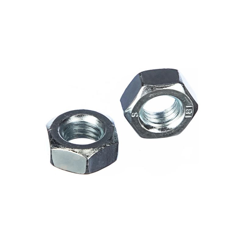 Гайка (ЦБ) М10 6010-2