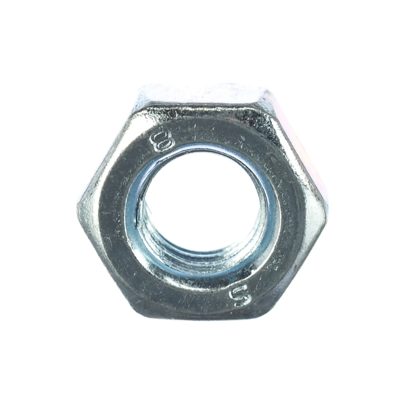 Гайка (ЦБ) М10 6010-2