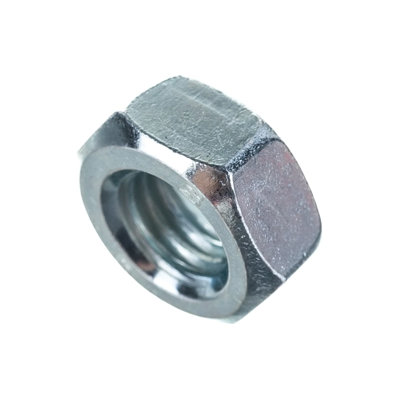 Гайка (ЦБ) М10 6010-2