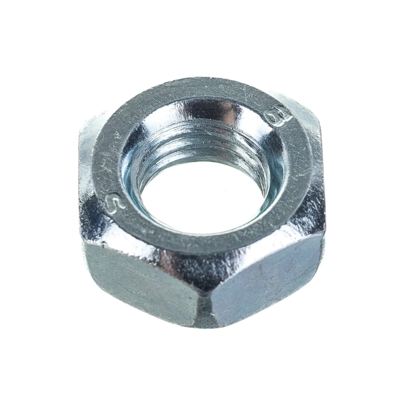 Гайка (ЦБ) М10 6010-2