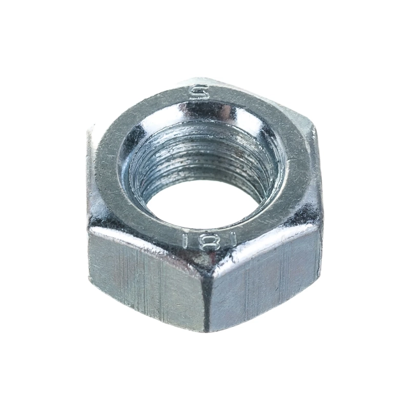 Гайка (ЦБ) М12 6012-2