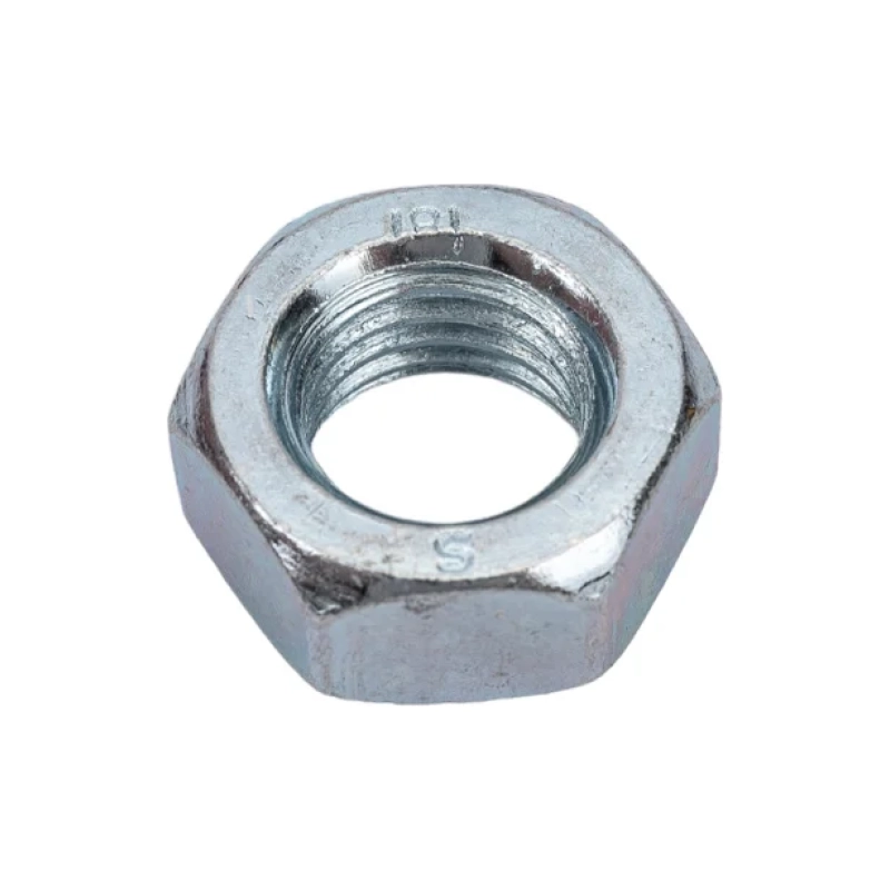 Гайка (ЦБ) М14 6014-2