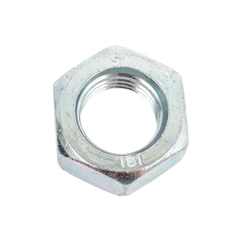 Гайка (ЦБ) М16 6016-2