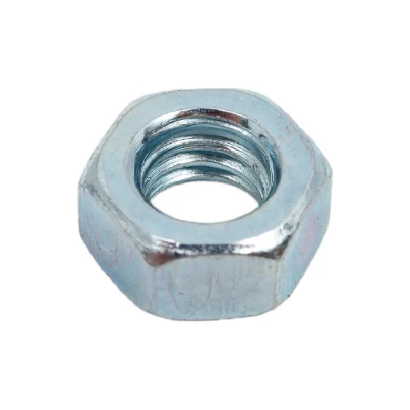 Гайка (ЦБ) М6 6006-2