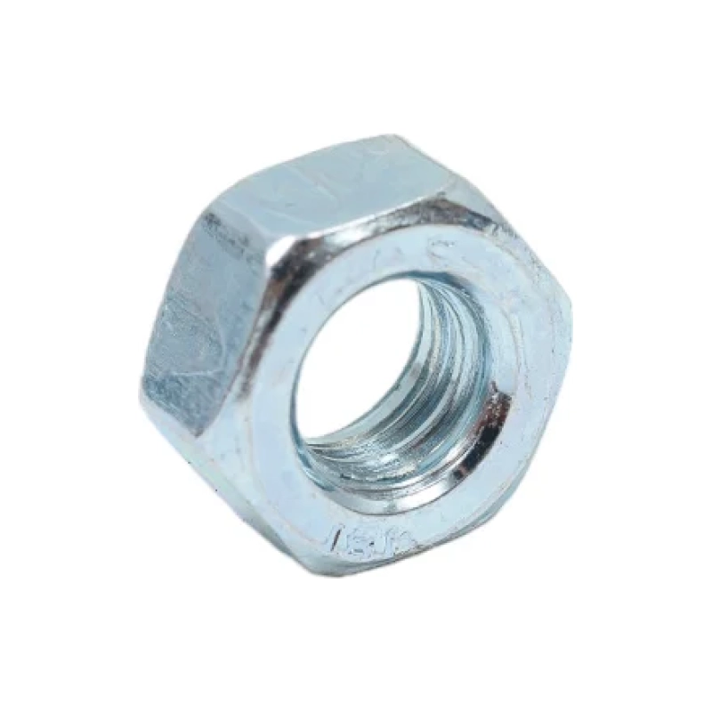 Гайка (ЦБ) М6 6006-2