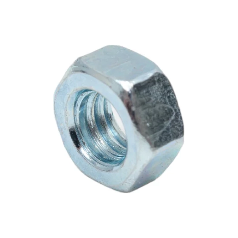 Гайка (ЦБ) М6 6006-2