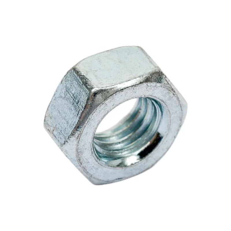 Гайка (ЦБ) М8 6008-2