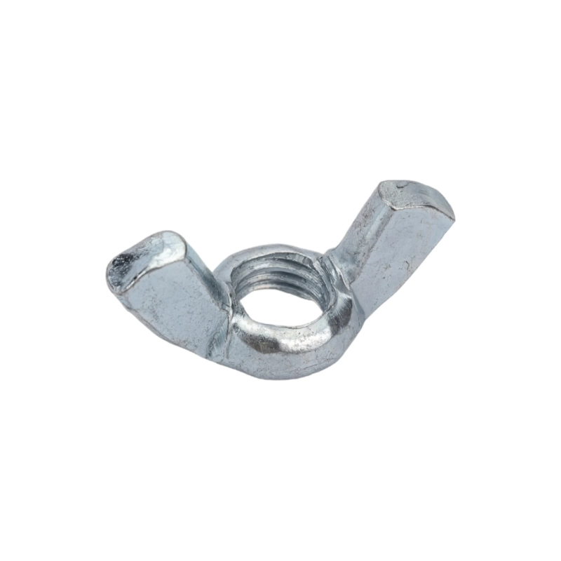 Гайка барашк. (ЦБ) М10 6К10-2