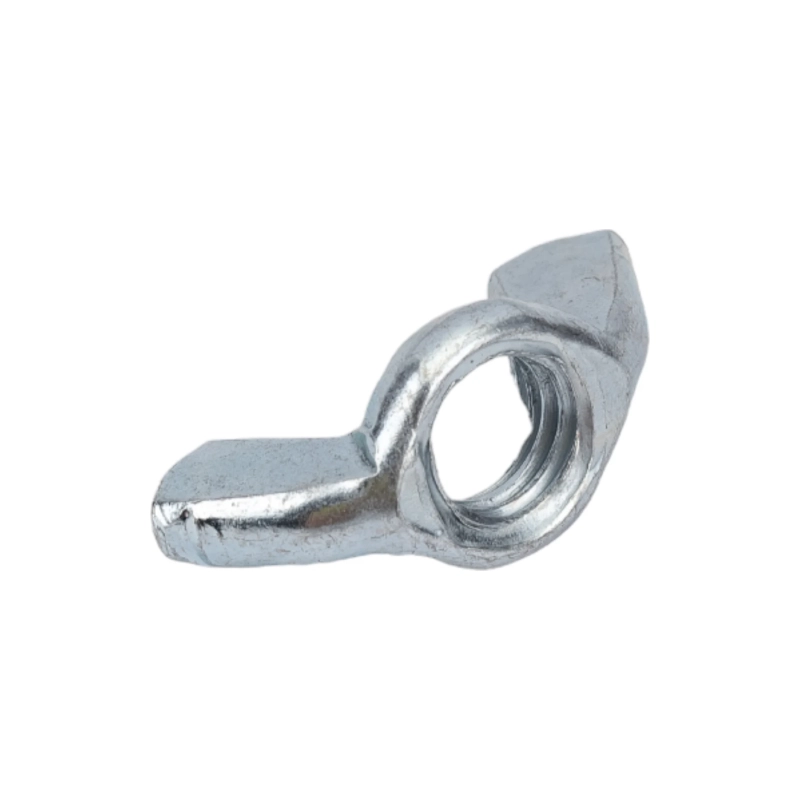 Гайка барашк. (ЦБ) М10 6К10-2