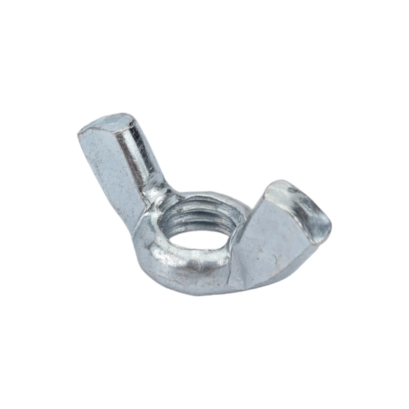 Гайка барашк. (ЦБ) М10 6К10-2