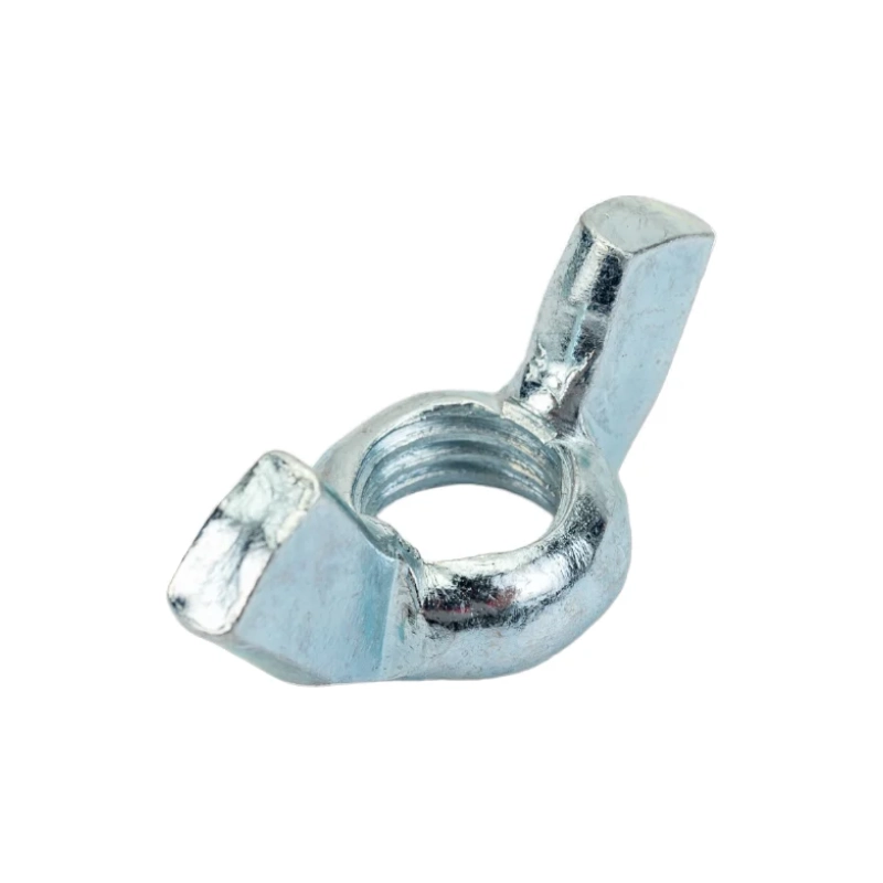 Гайка барашк. (ЦБ) М12 6К12-2