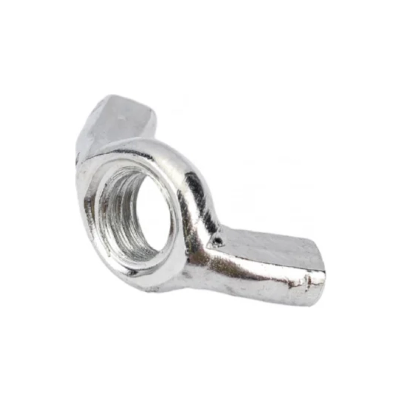 Гайка барашк. (ЦБ) М8 6К08-2