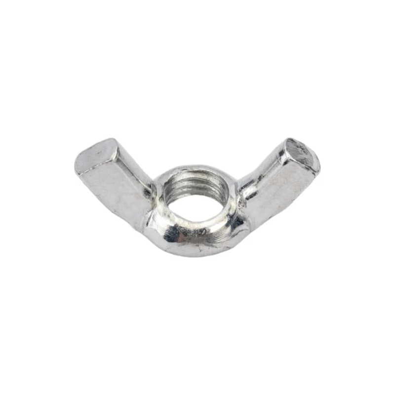 Гайка барашк. (ЦБ) М8 6К08-2