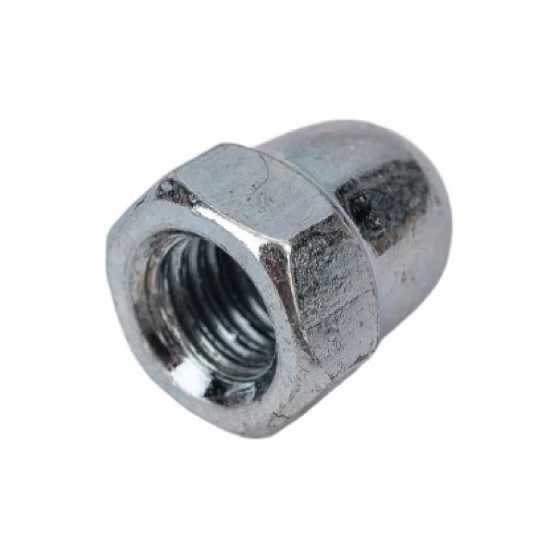 Гайка колпачковая (ЦБ) М5 6КL05-2