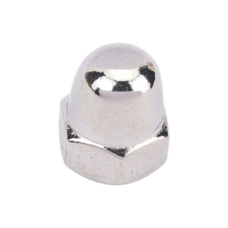 Гайка колпачковая (ЦБ) М6 6КL06-2