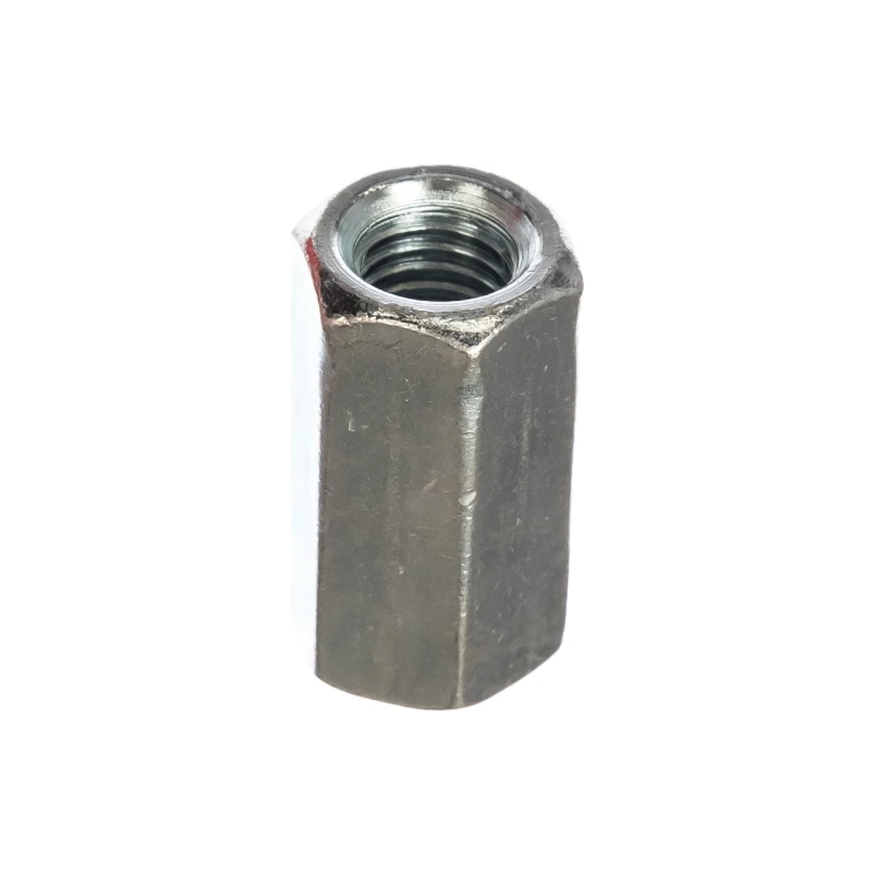 Гайка соединительная (ЦБ) М12