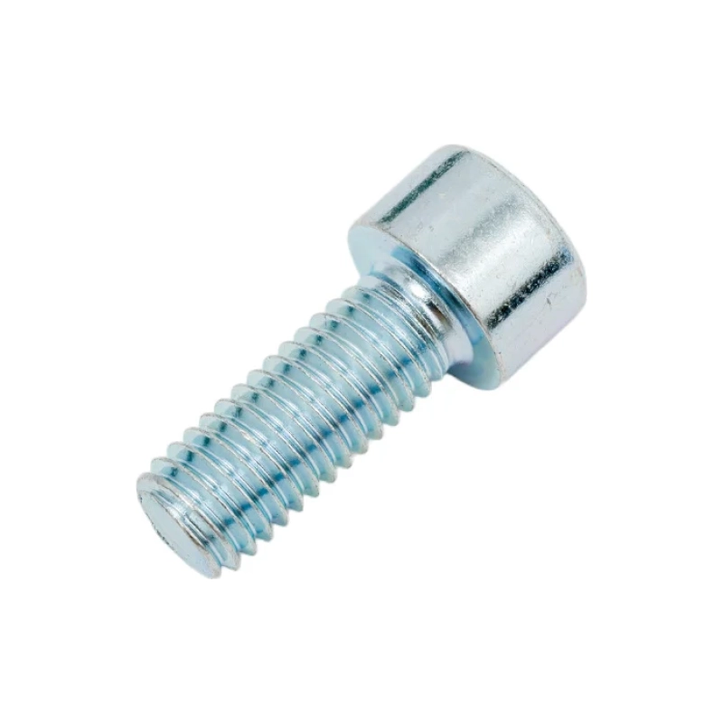 8*20 Винты DIN912 внутр. 6гр. кл.пр.8,8, шт.