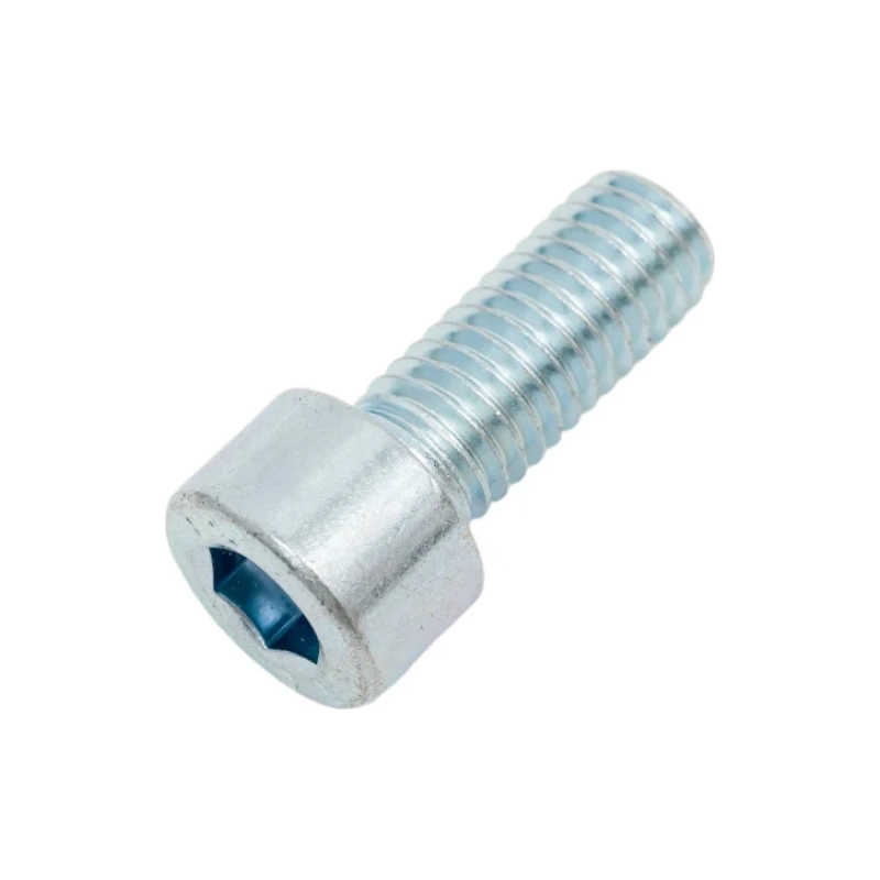 8*20 Винты DIN912 внутр. 6гр. кл.пр.8,8, шт.