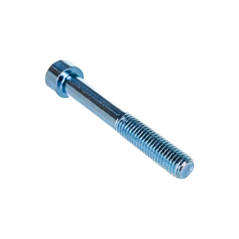 8*60 Винты DIN912 внутр. 6гр. кл.пр.8,8, шт.