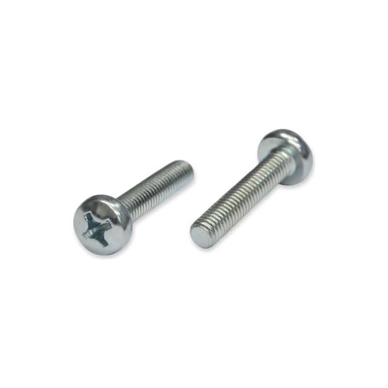 Винт метрич., цил.закр.гол. (ЦБ) 5,0*20 5М55020-2