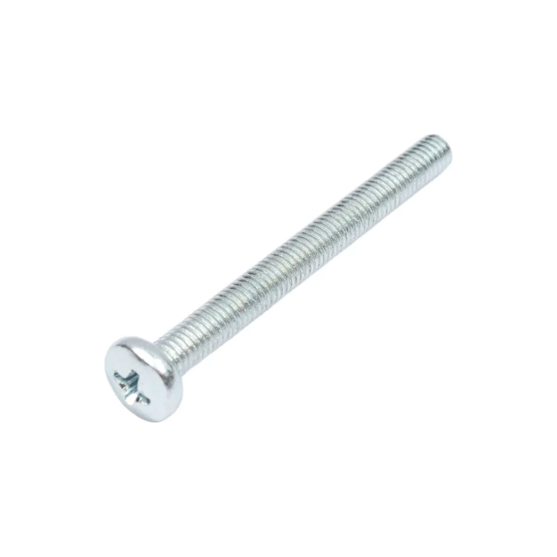 Винт метрич., цил.закр.гол. (ЦБ) 5,0*50 5М55050-2