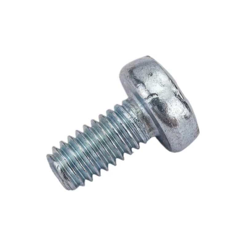 Винт метрич., цил.закр.гол. (ЦБ)4,0*8 5М54008-2