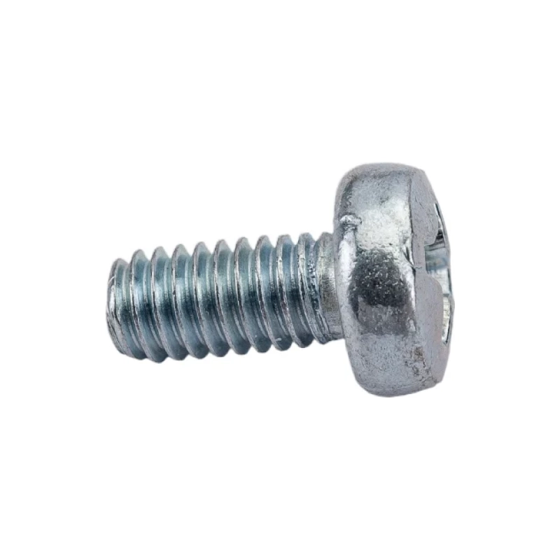 Винт метрич., цил.закр.гол. (ЦБ)4,0*8 5М54008-2