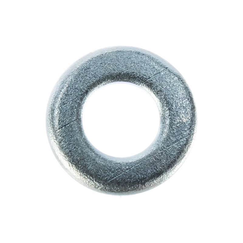 Шайба плоская (ЦБ) М8 7О08-2