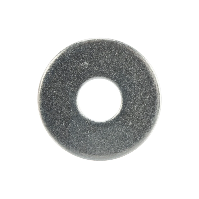 Шайба плоская (ЦБ) М14