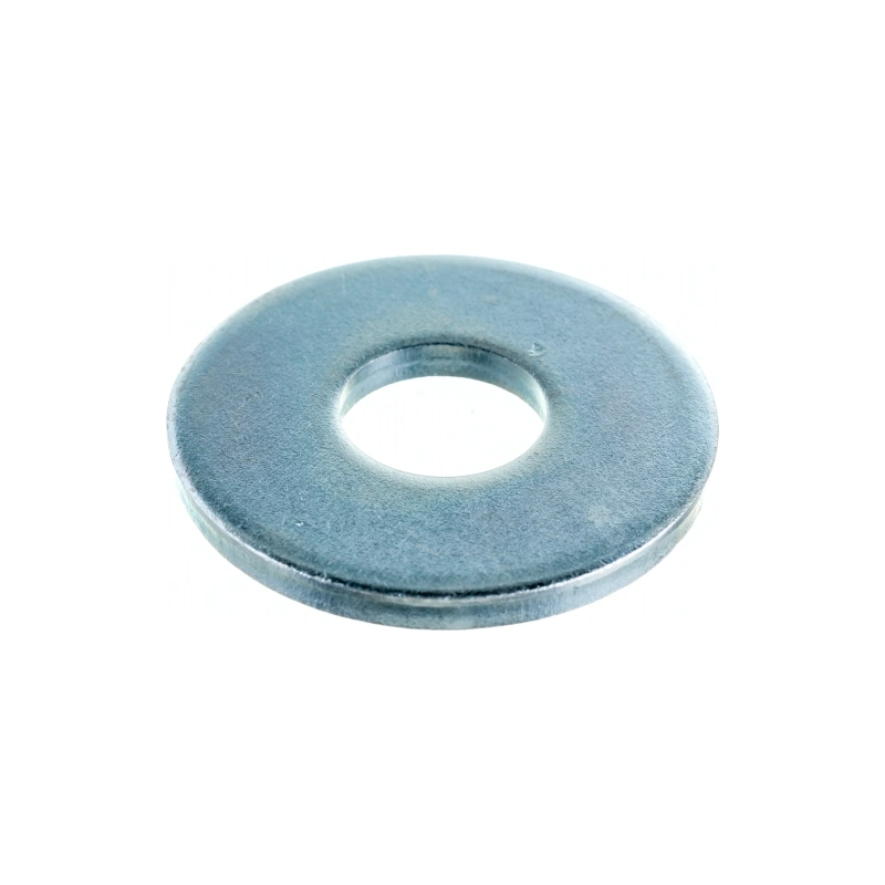Шайба плоская (ЦБ) М18