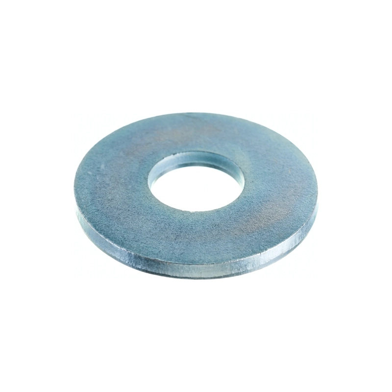 Шайба плоская (ЦБ) М18