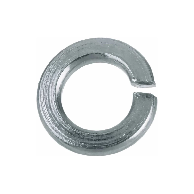 Шайба гроверная (ЦБ) М6 7Р06-2