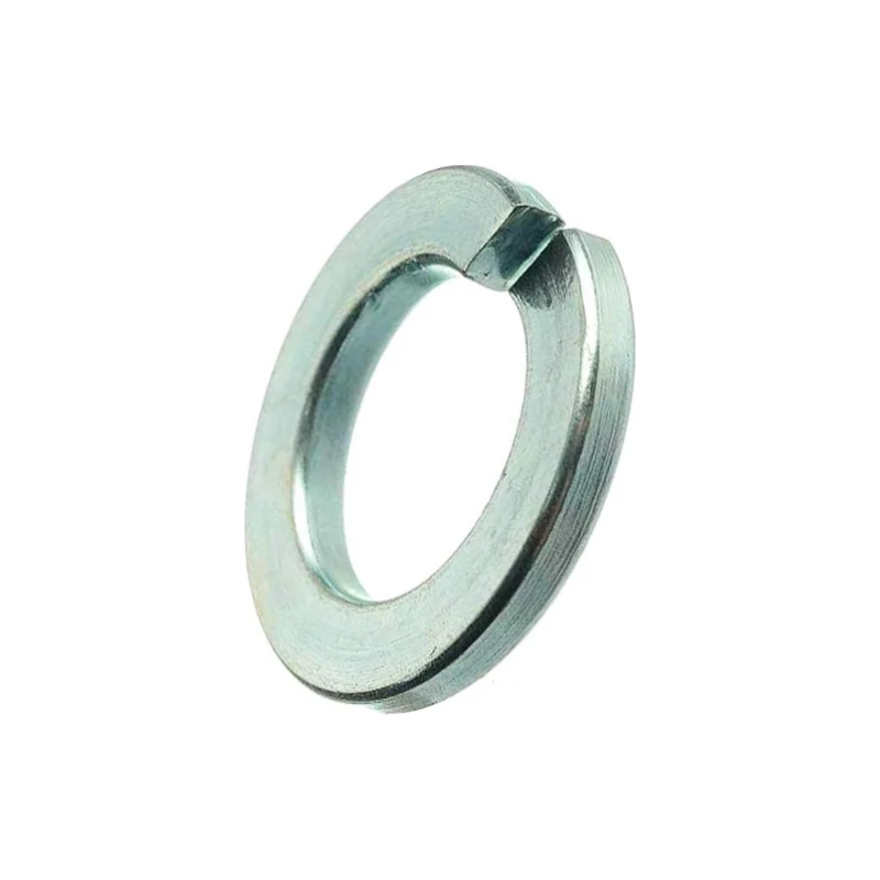 Шайба гроверная (ЦБ) М6 7Р06-2