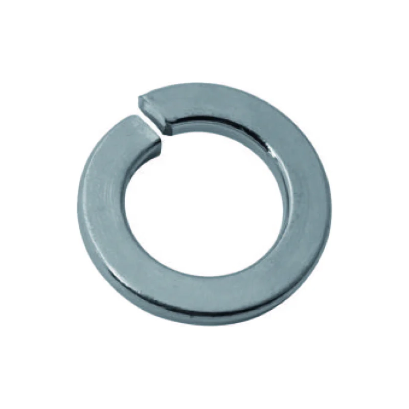 Шайба гроверная (ЦБ) М5 7Р05-2